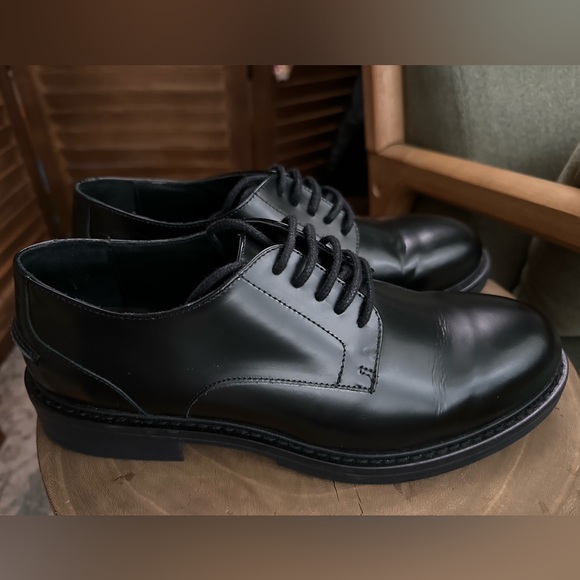 Bruno Premi Oxford shoes - Picture 8 of 11